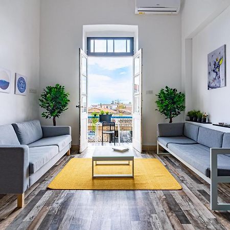 Bee Hostel Λεμεσός Εξωτερικό φωτογραφία